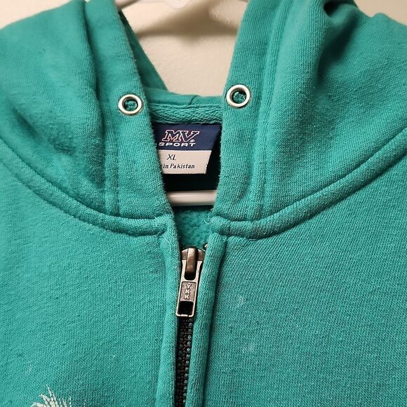 San Diego Hoodie XL - Picture 3 of 8